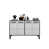 Grey/White est en rupture de stock