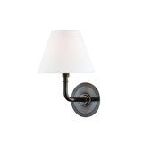Signature No.1 Wall Sconce by Mark D. Sikes