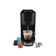 0.8L Coffee Pod Machine Black