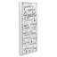 «Grandparents House Family Home Neutral Word Design», art textuel-648151282-644873365