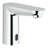 Euroeco Single Hole Bathroom Faucet