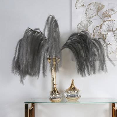 Fabric Arrangement