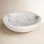 Matheson Handmade Marble Decorative Bowl 1