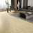 24 Tiles 4MIL x 18" W x 18" L Peel and Stick Vinyl Tile Flooring, DIY Flooring for Kitchen, Dining Room (54 sq.ft./case)-101323144