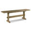 Metamorphosis 90'' W Console Table