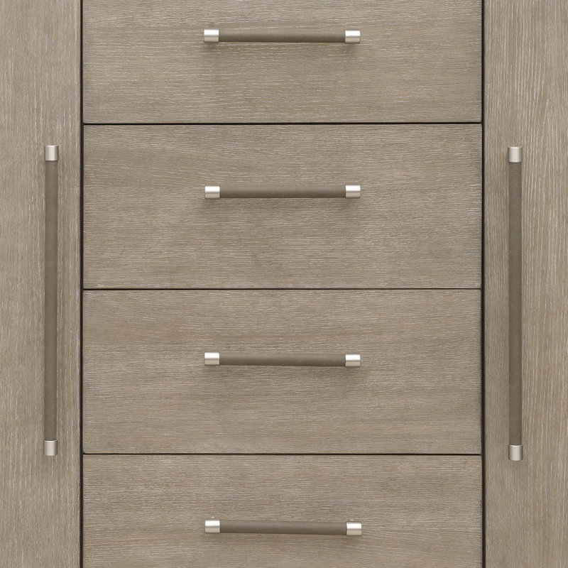 Mario 5 Drawer Master Chest