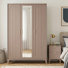 HARRINGTON Piece Bedroom Set