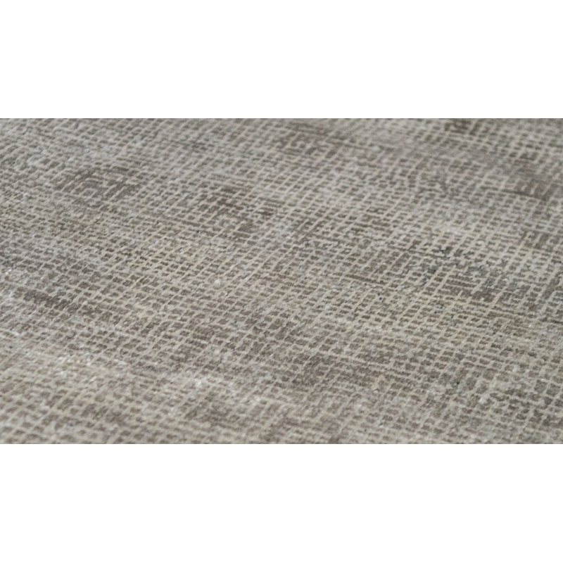 Canterbury Geometric Area Rug in Camel