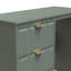 Besian 3 Drawer Vanity (Ready Assembled)-917455224