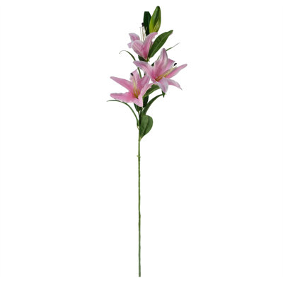 Artificial Lily
