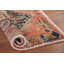 Tapis géométrique carré 2 x 2