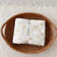 Cute Pattern Muslin Cotton Baby Blanket