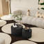 Ensemble de 2 tables basses gigognes Wave Stripe-1908022211