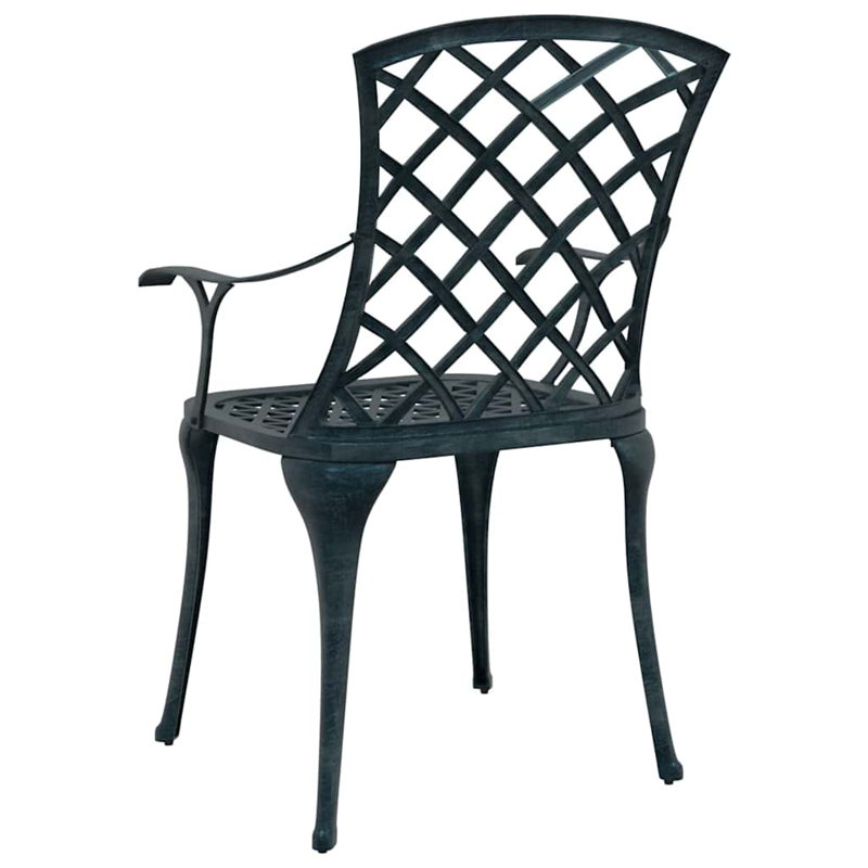 Patio Dining Armchair