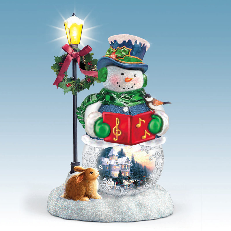 Un voeu de noël joyeux