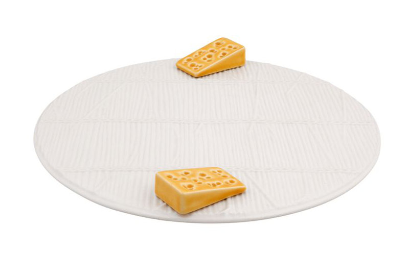 Plateau à fromage