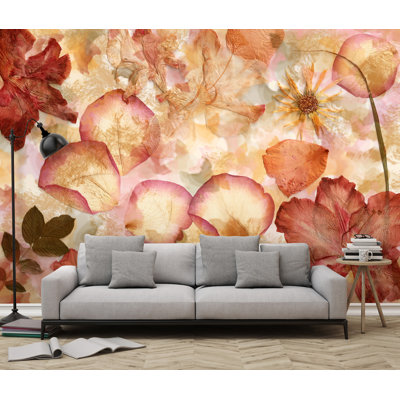 Wall Mural