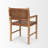 Shane Upholstered Back Dining Chair