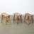 Matline Elm Bench