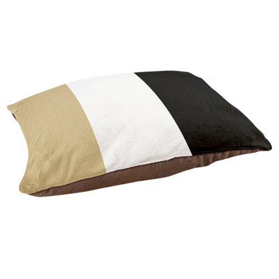 Coussin d'extérieur pour chien Mississippi Rebellion