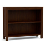 Origins Solid Wood Bookcase