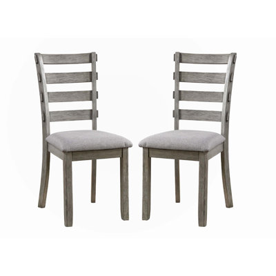 Chaises de salle à manger