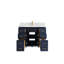 Ensemble de meuble-lavabo simple 17 po Cambridge