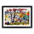 Black Framed selected