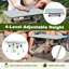 Table pliante 35,5 po-88474942