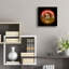 «Wagmi Bitcoin Crypto», art mural en verre acrylique-101651870