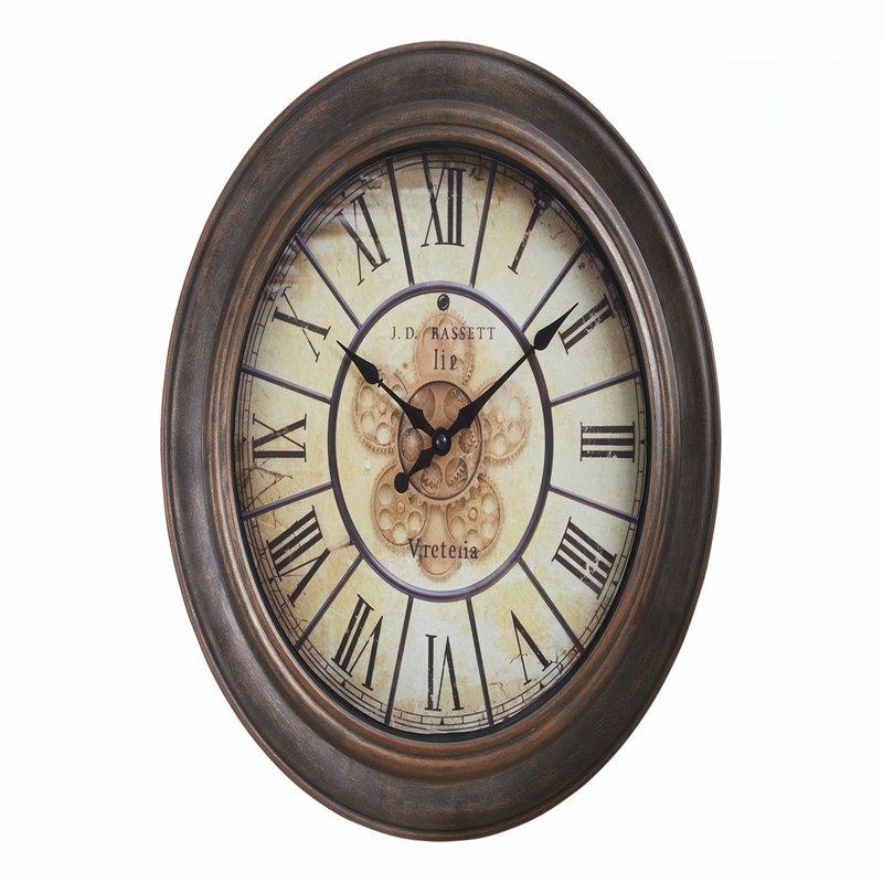 Horloges murales