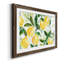 Lemony Branches par J Paul - reproduction d'art sur papier encadrée-1359344521-1359344531