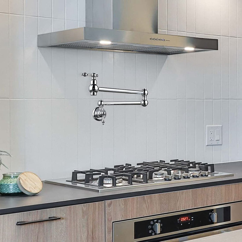 INLE Kitchen Faucet