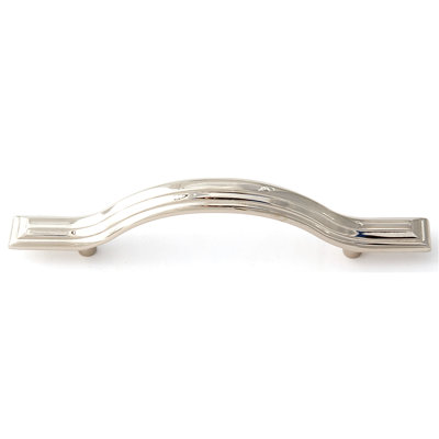 Geometric Arch Pull