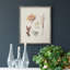 Knorr Shells & Coral VII - Toile encadrée de qualité supérieure - prête à être accrochée-2142072084-2142072087
