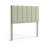 Avag Upholstered Panel Headboard-2048523634-2048523638