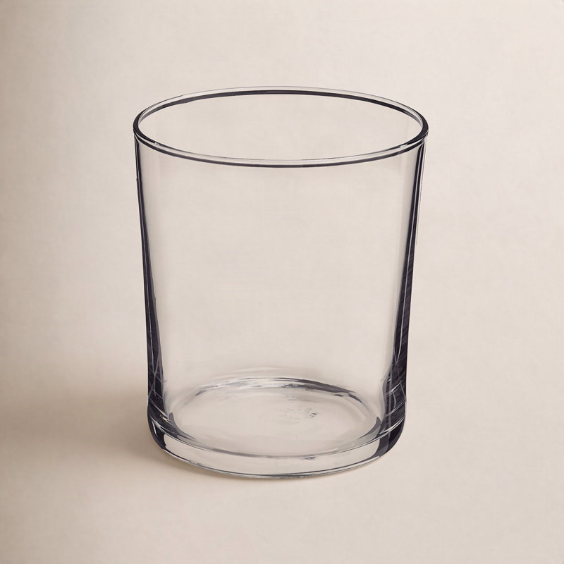 Bodega 12.5 oz. Medium Stackable Drinking Glasses