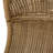 Fresno Rattan Outdoor Swing Chair-11488103