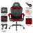 Executive Chair with Headrest-99417549