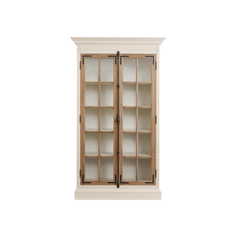 Floor standing bookcase