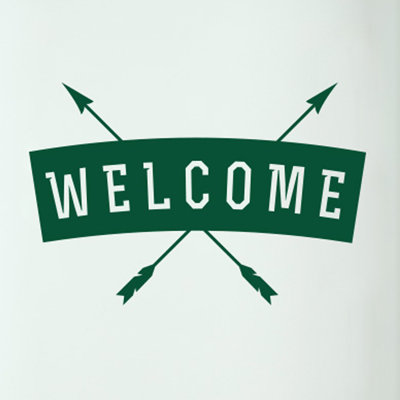 Wall Decal