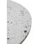 MashT Terrazo Pedestal End Table-972315736-972315743