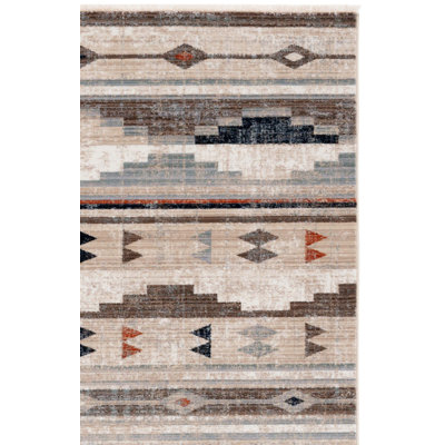 Tapis Lauren Ralph Lauren Southwestern