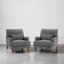 Fauteuil rembourré-1069977727