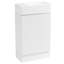 Meuble-lavabo avec tablette, meuble-lavabo avec tablette-1148576066
