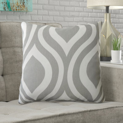 Spinella Throw Pillow