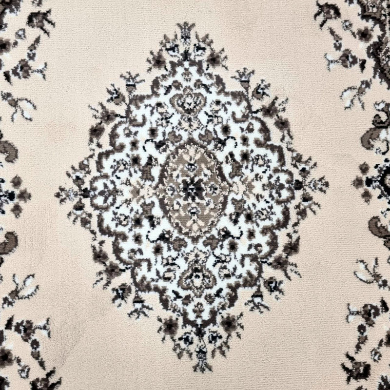 Alizeh Oriental Area Rug, Rectangle 120 x 170cm