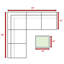 Fully Assembled 6-Piece Rattan Outdoor Seating Group With  Cushions