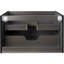Alma 30.25" Wall Mounted Single Bathroom Vanity with Top-201897543