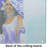 Easter Parade Glass Cutting Board